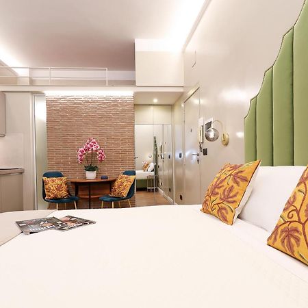 Grand Tour Rome Suites - Liberty Collection Exterior foto