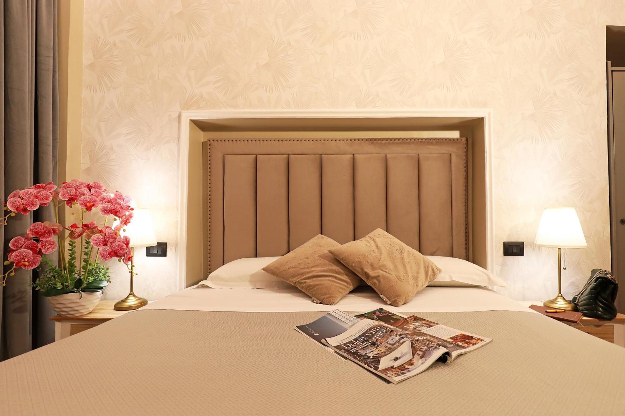 Grand Tour Rome Suites - Liberty Collection Exterior foto