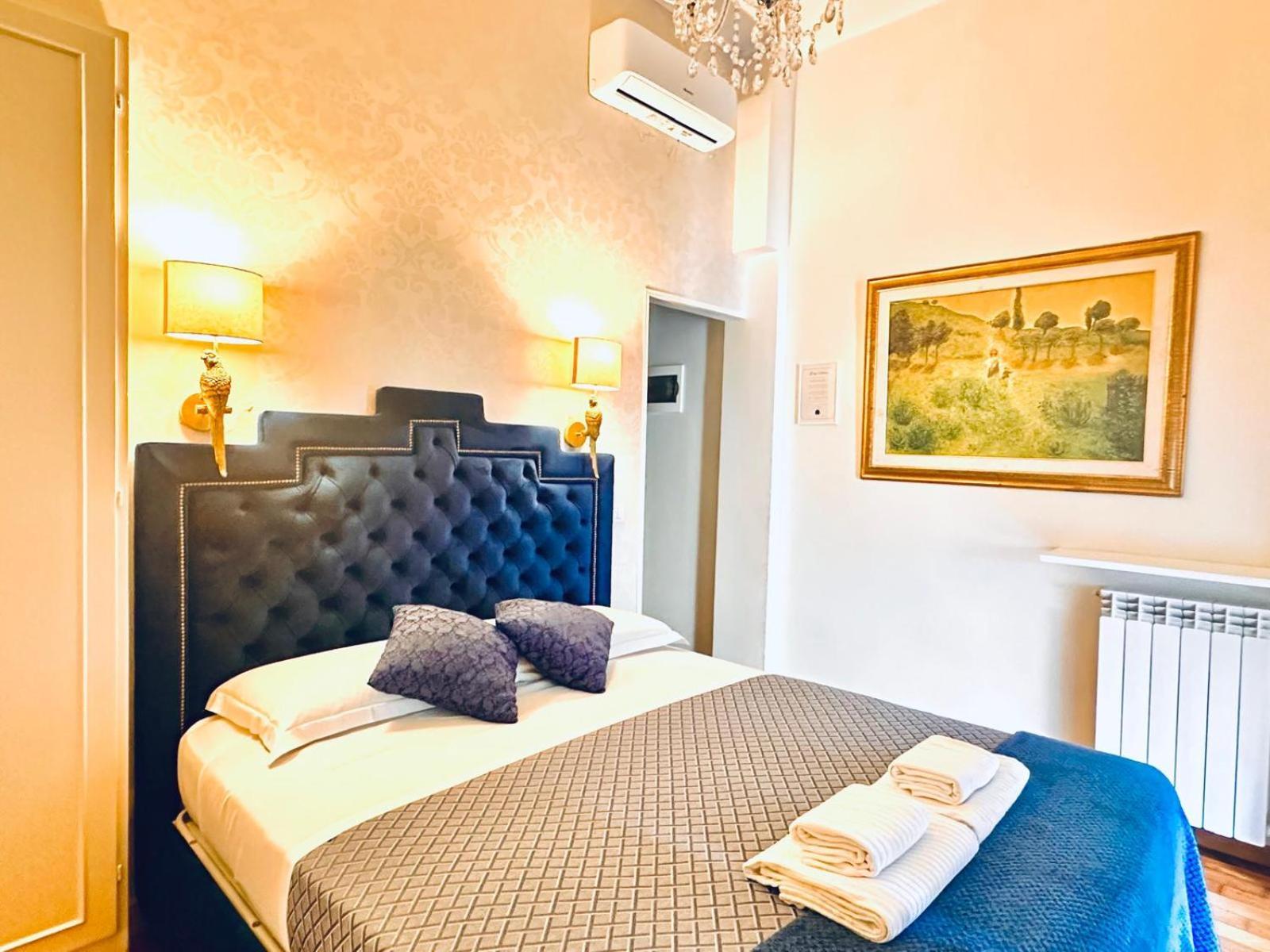 Grand Tour Rome Suites - Liberty Collection Exterior foto