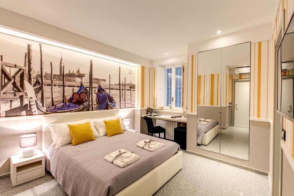 Grand Tour Rome Suites - Liberty Collection Zimmer foto